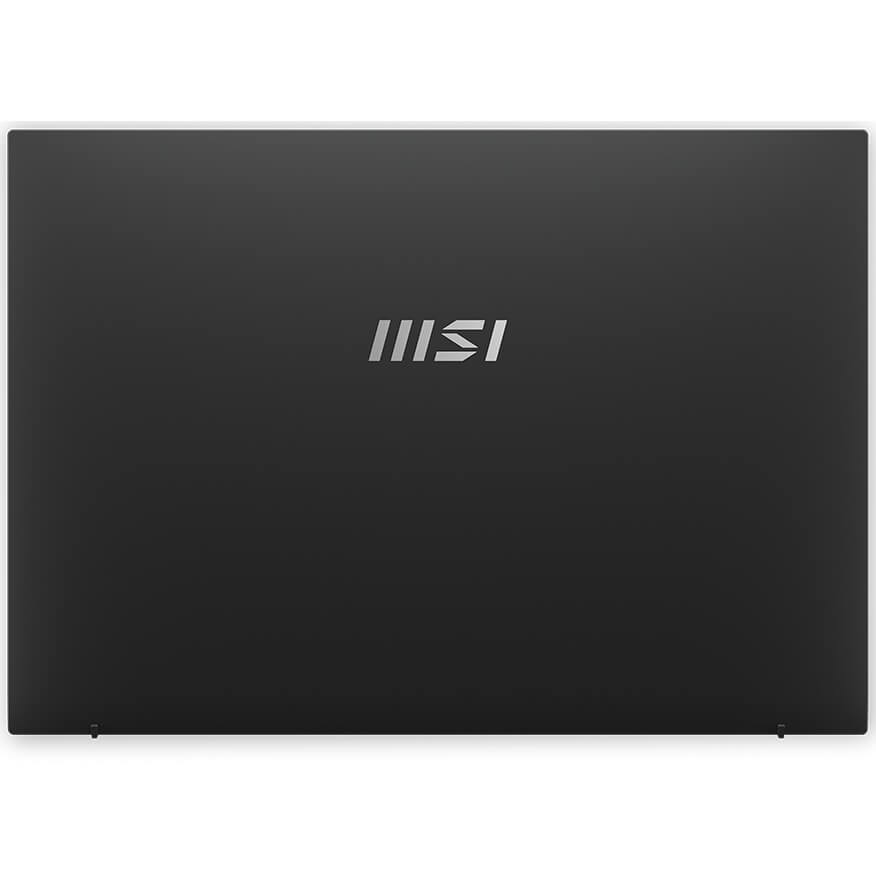 MSI Prestige 13 AI+ Evo A2VMG 13.3-inch OLED laptop – product view 7