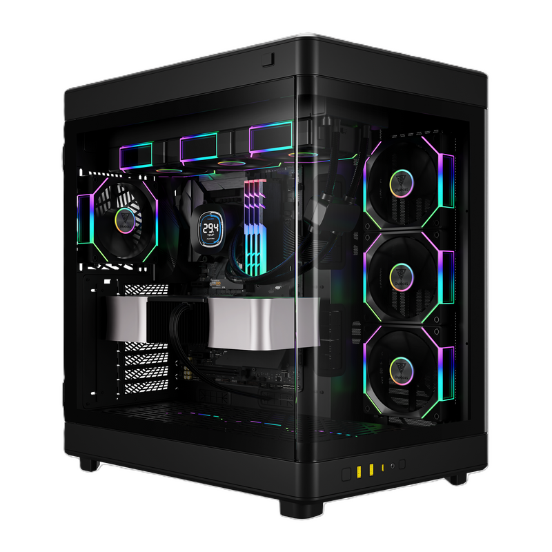 PC Components