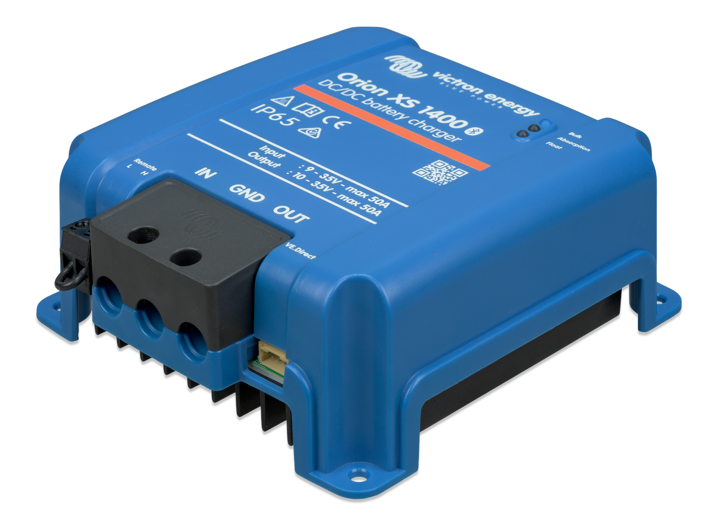 Victron Orion XS 1400 DC-DC Battery Charger 9 - 35 V Fully Adjustable