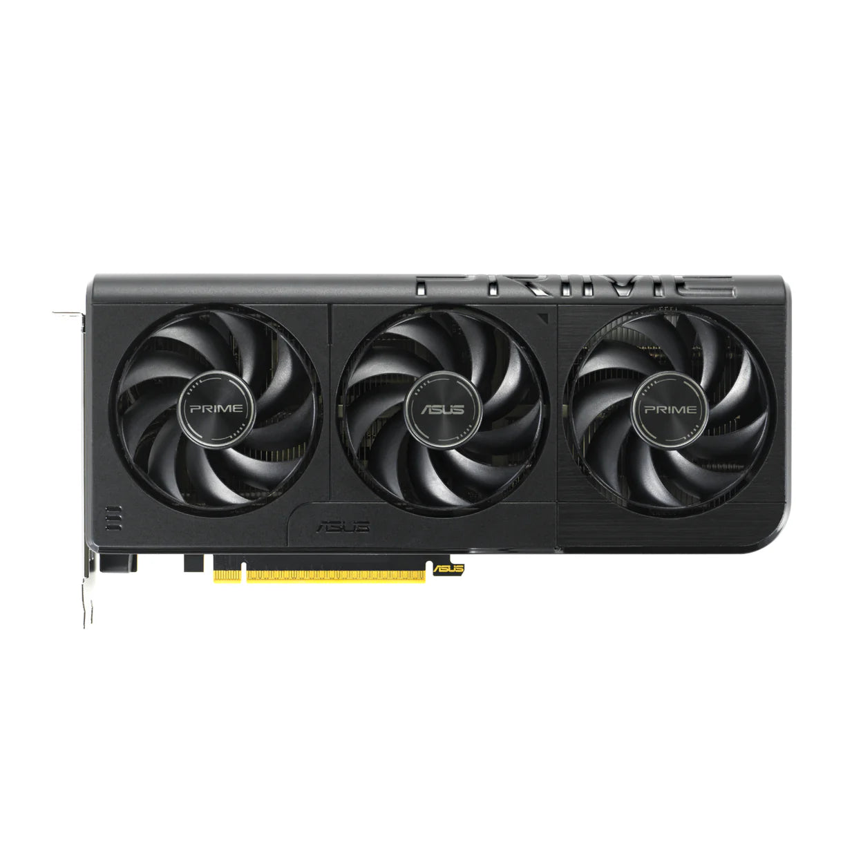 ASUS PRIME GeForce RTX 5050 OC Edition 8GB GDDR6 graphics card for gaming and content creation with ray tracing support