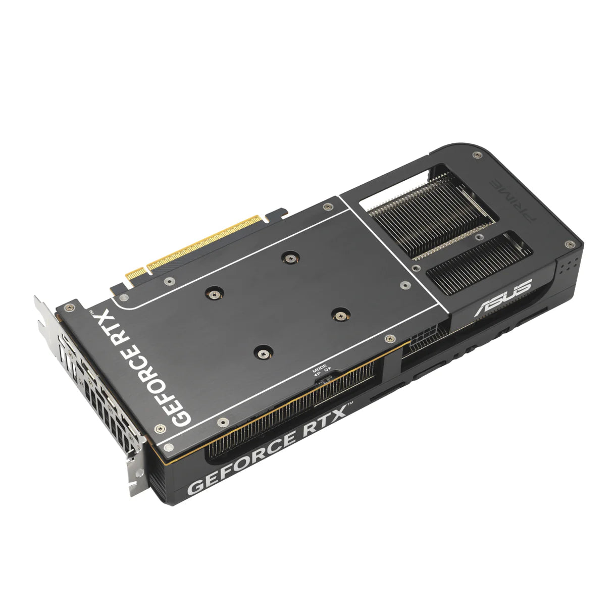 ASUS PRIME GeForce RTX 5050 OC Edition 8GB GDDR6 graphics card for gaming and content creation with ray tracing support