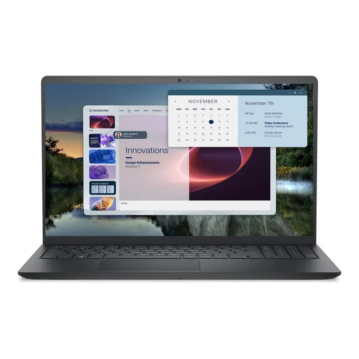 Dell Pro 15 Essential PV15250 Laptop - view 1