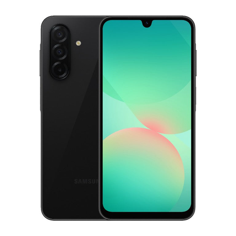 Samsung Galaxy A26 5G 6.7-inch Smartphone - product view 1