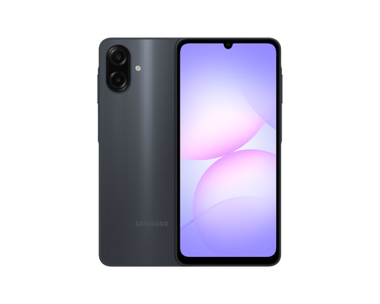 Samsung Galaxy A07 6.7-inch LTE Smartphone - product view 1