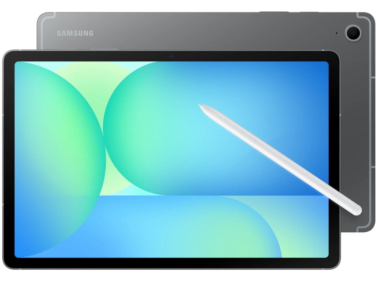 Samsung Galaxy Tab S10 FE 10.9-inch 5G Tablet - product view 1