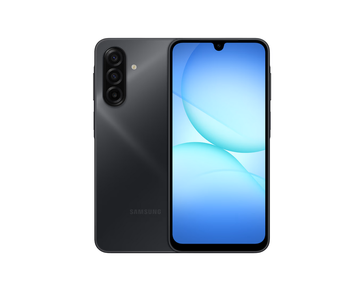 Samsung Galaxy A17 6.7-inch LTE Smartphone - product view 1
