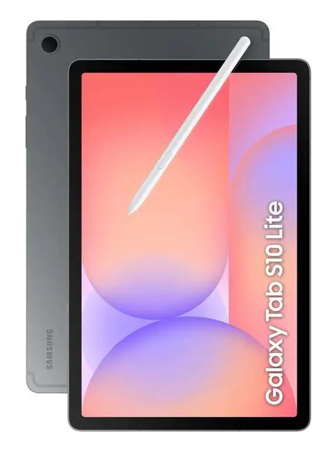 Samsung Galaxy Tab S10 Lite 10.9-inch WiFi Tablet - product view 1
