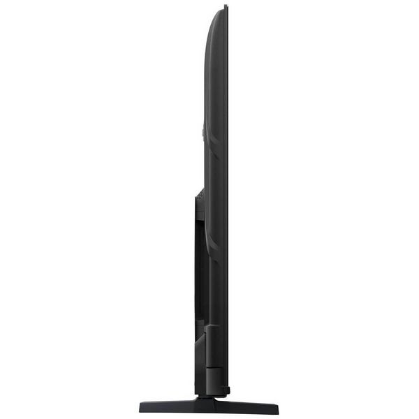 Hisense Q6Q 58-inch 4K QLED Smart TV - detail view