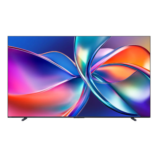 Hisense 85-inch Q6Q 4K QLED Smart TV Dolby Vision HDR Quantum Dot large screen