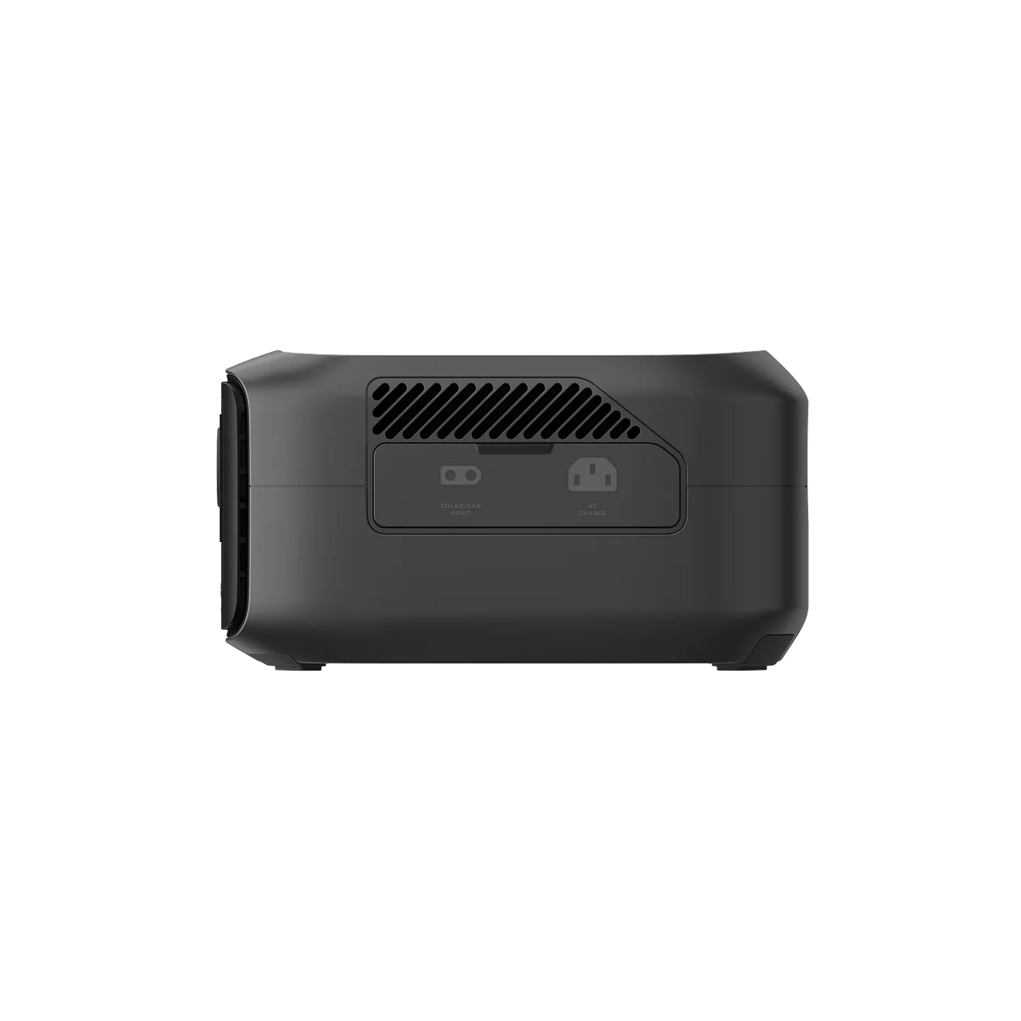 EcoFlow RIVER 3 UPS portable power station 245Wh battery 300W output 110W MPPT solar input 10ms UPS with SA socket for load shedding and backup power