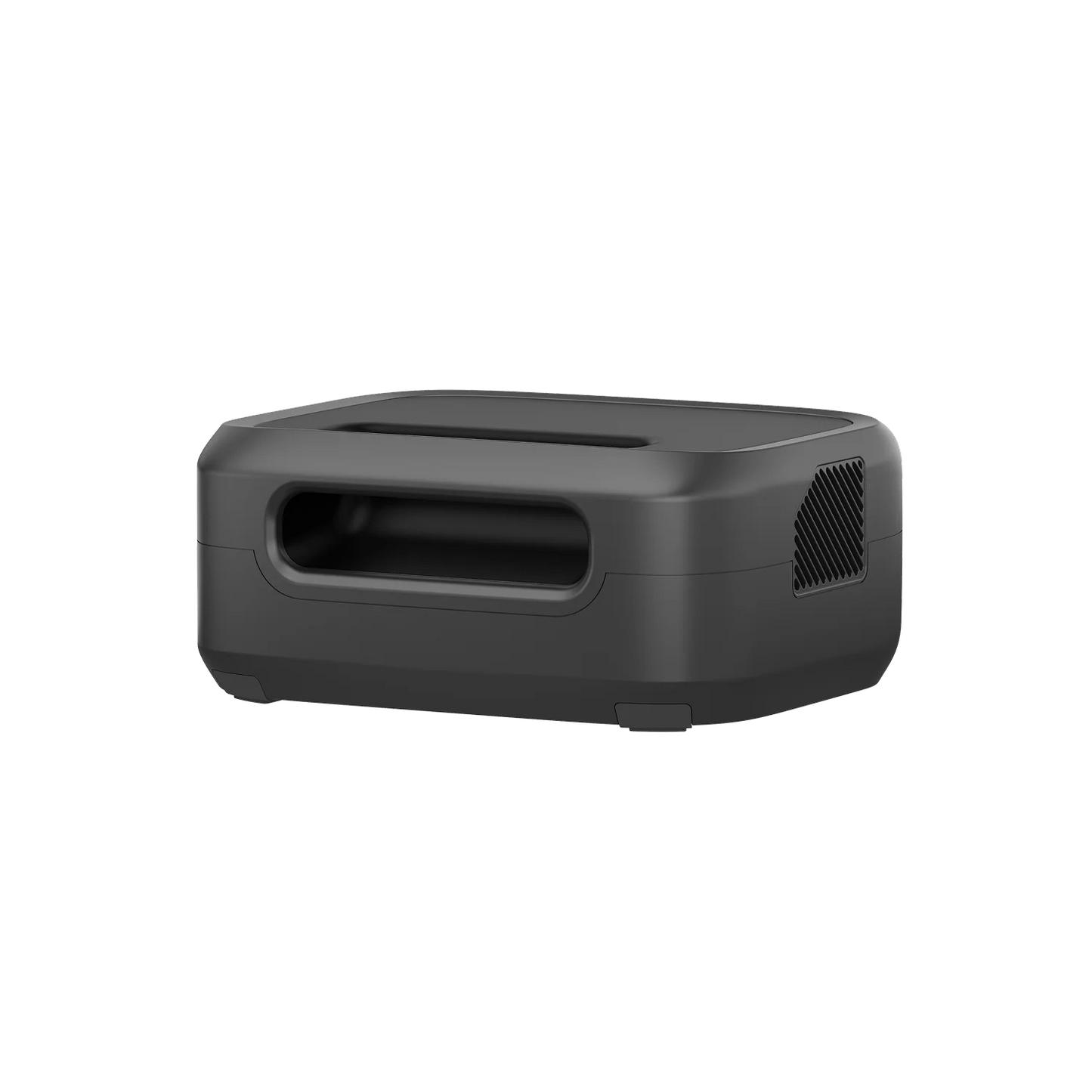 EcoFlow RIVER 3 UPS portable power station 245Wh battery 300W output 110W MPPT solar input 10ms UPS with SA socket for load shedding and backup power