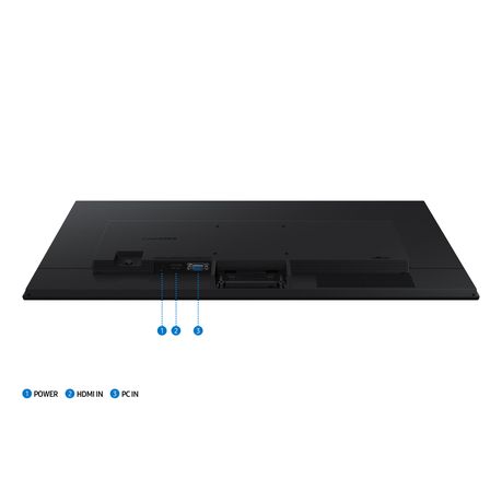 SAMSUNG LS27D300GA 27'' FHD IPS Monitor