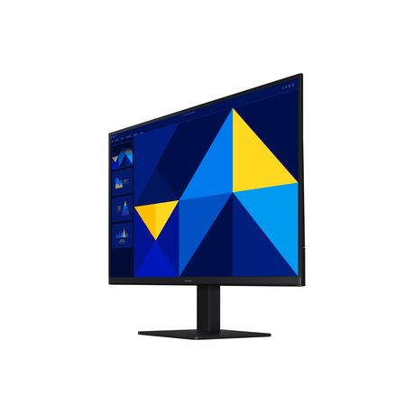 SAMSUNG LS27D300GA 27'' FHD IPS Monitor