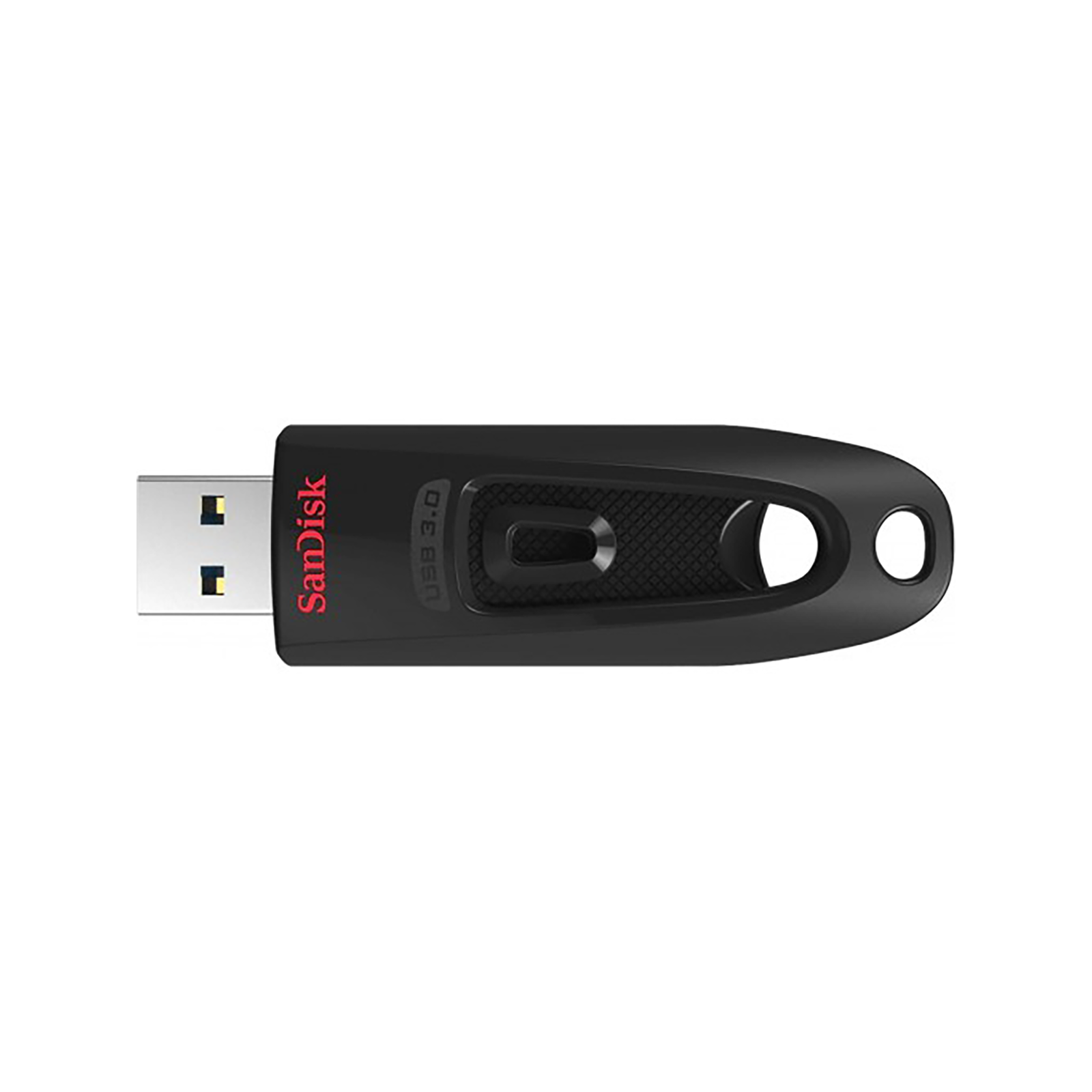 SanDisk Ultra USB 3.0 64GB flash drive fast portable storage for documents photos videos music backups and file transfers