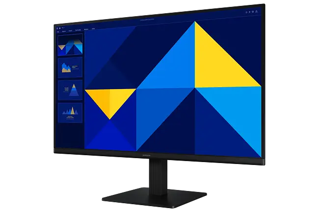 SAMSUNG LS27D300GA 27'' FHD IPS Monitor