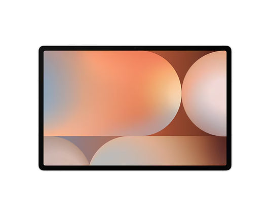 Samsung Galaxy Tab S10+ with 12.4'' AMOLED, 12GB RAM, 256GB storage, 5G, Dual SIM, S Pen, and Android 14. Premium performance with 2-year warranty.
