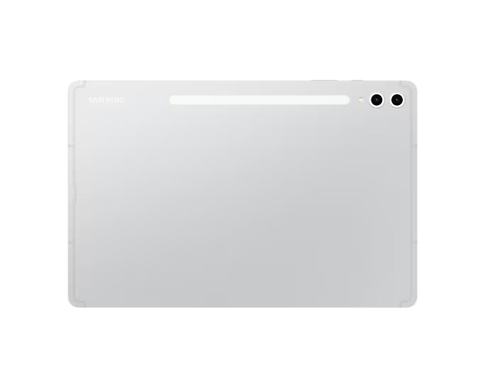 Samsung Galaxy Tab S10+ with 12.4'' AMOLED, 12GB RAM, 256GB storage, 5G, Dual SIM, S Pen, and Android 14. Premium performance with 2-year warranty.