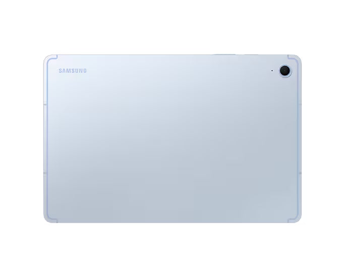 Samsung Galaxy Tab S10FE WiFi with 10.9" display, 6GB RAM, and 128GB storage offers smooth performance, long battery life, and ideal productivity on the go.
