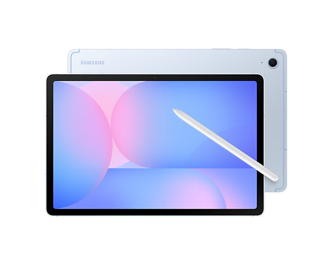 Samsung Galaxy Tab S10FE WiFi with 10.9" display, 6GB RAM, and 128GB storage offers smooth performance, long battery life, and ideal productivity on the go.