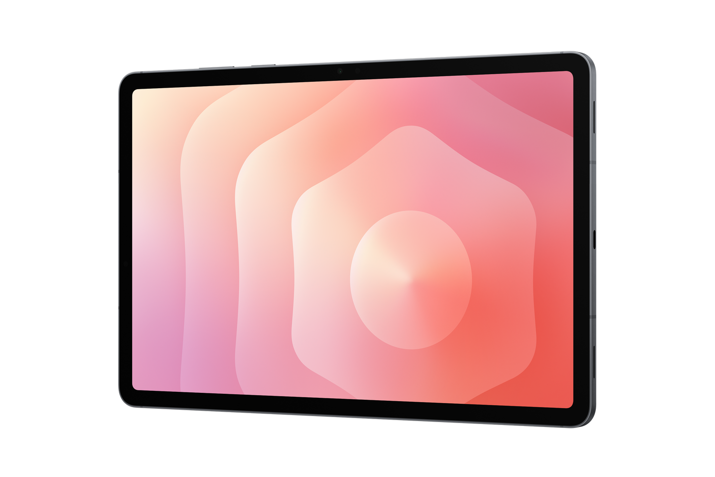 Samsung Galaxy Tab S11 11" 5G tablet with Dynamic AMOLED display and S Pen support.