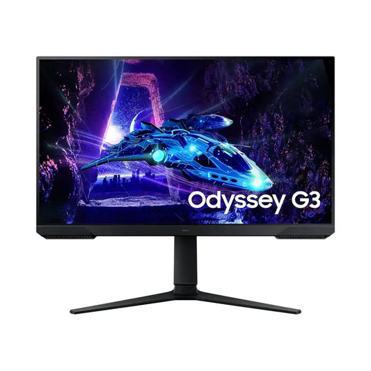 Samsung LS27DG302 27" Full HD 1ms 180Hz Gaming Monitor