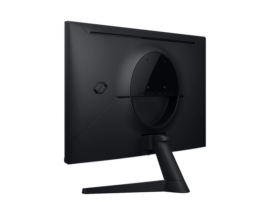 Samsung Odyssey G5 27-inch QHD gaming monitor with 200Hz refresh rate and ultra-fast 1ms response time
