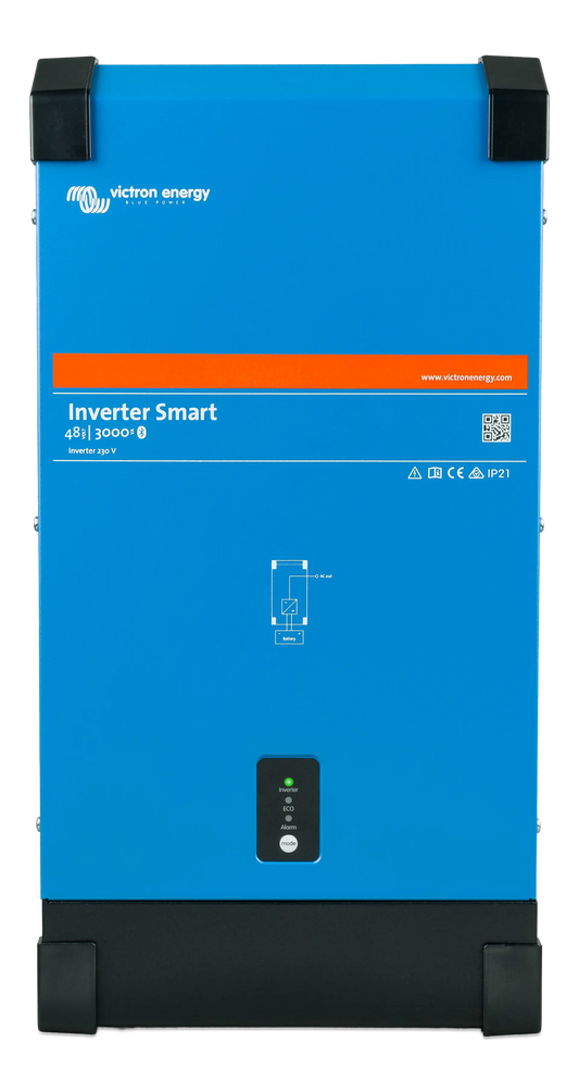 Victron Phoenix Inverter 48/3000 230V Smart 48V 3kVA