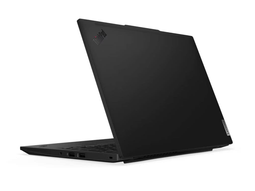 Lenovo ThinkPad L14 Gen 6 14 inch laptop Intel Core Ultra 7 16GB RAM 1TB SSD Windows 11 Pro business notebook