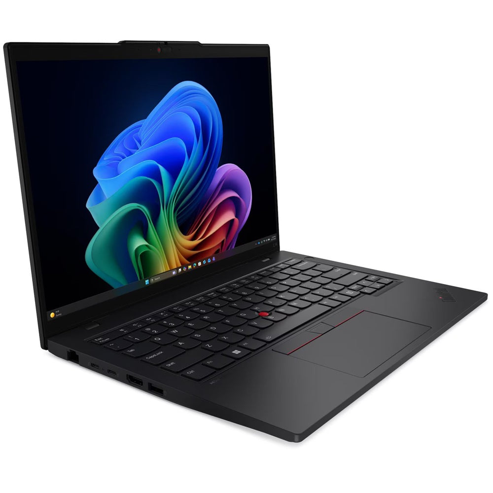Lenovo ThinkPad L14 Gen 7 business laptop - front view