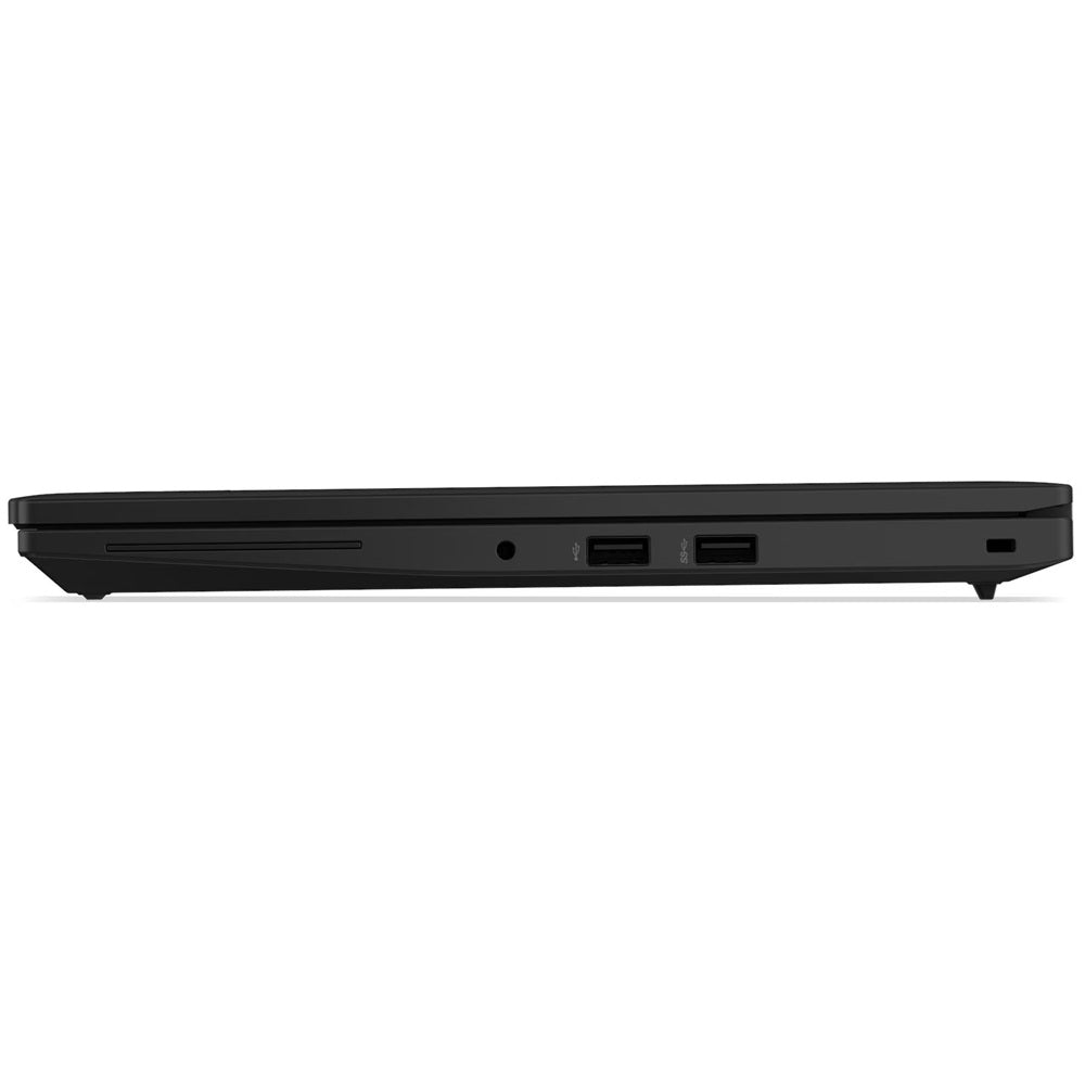 Lenovo ThinkPad L14 Gen 7 business laptop - front view