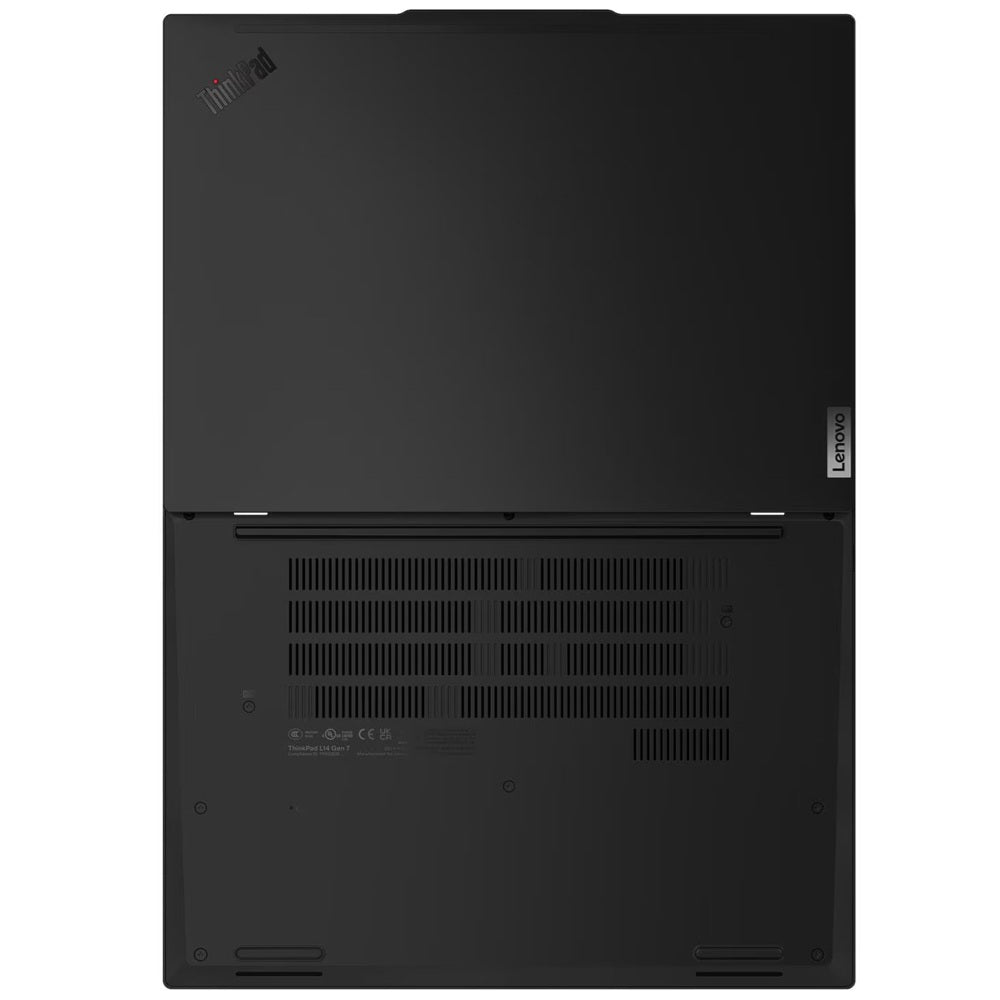 Lenovo ThinkPad L14 Gen 7 business laptop - front view