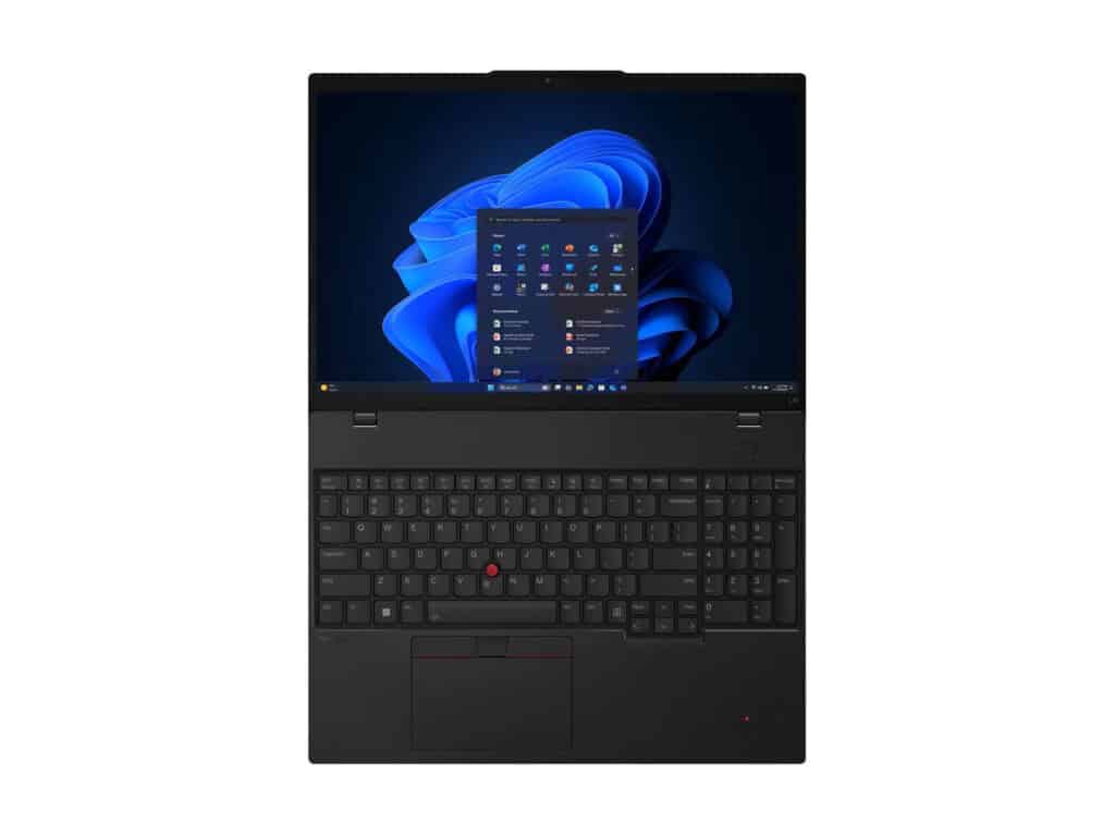 Lenovo ThinkPad L16 Gen 2 16 inch laptop Intel Core Ultra 5 16GB RAM 1TB SSD Windows 11 Pro business notebook