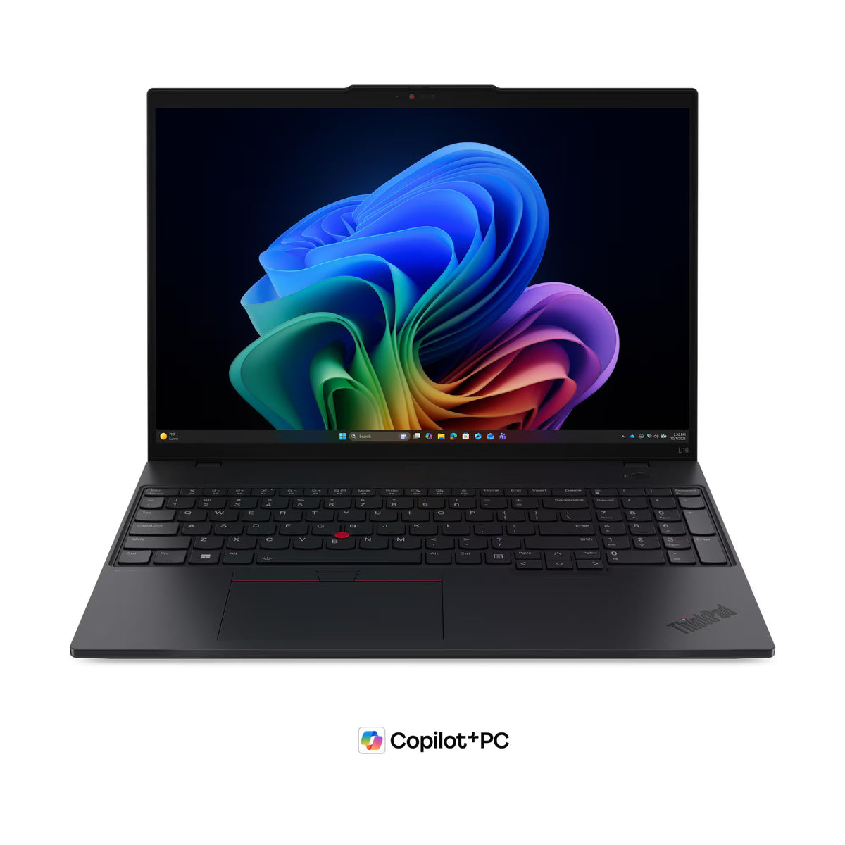 Lenovo ThinkPad L16 Gen 3 Intel Core Ultra 7 325 32GB 512GB Laptop