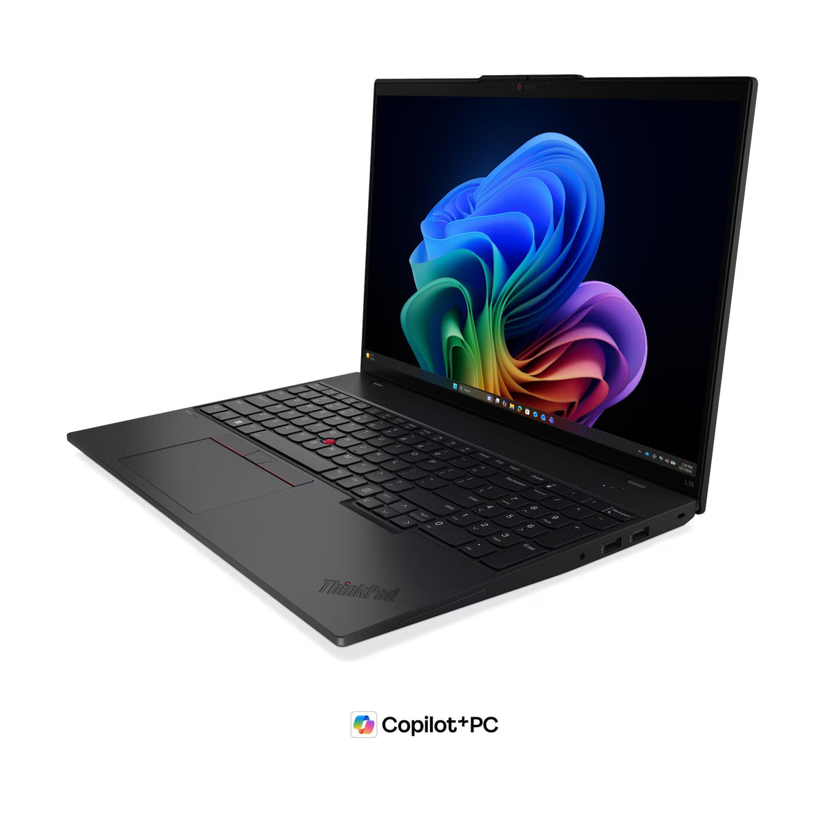 Lenovo ThinkPad L16 Gen 3 Intel Core Ultra 7 325 32GB 512GB Laptop