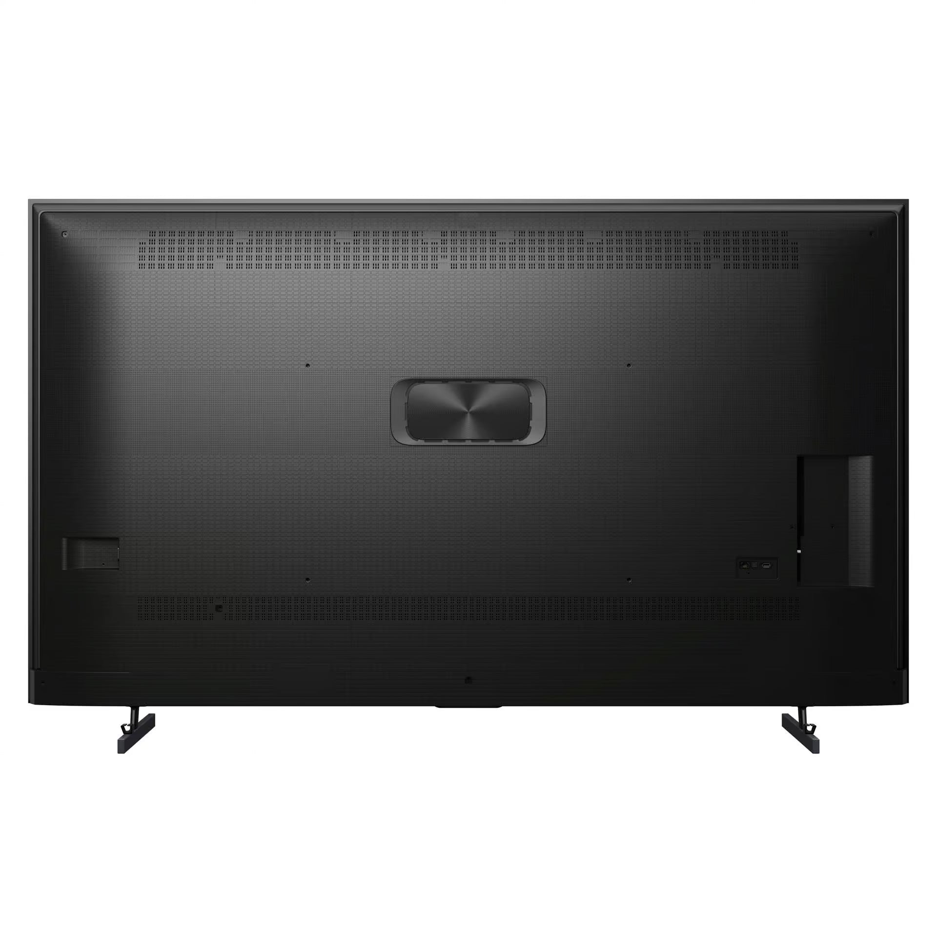 Hisense LEDN55U7Q 55-inch Mini-LED QLED 4K Smart TV front view