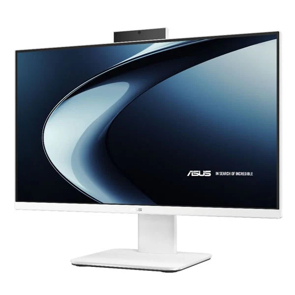 ASUS ExpertCenter V440VAK 23.8 inch All-in-One PC Intel Core i7-13620H 16GB DDR5 512GB SSD office and professional computer