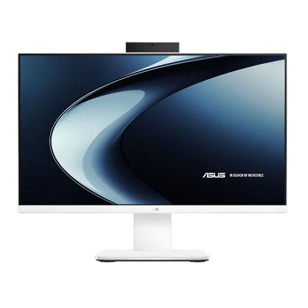 ASUS ExpertCenter V440VAK 23.8 inch All-in-One PC Intel Core i7-13620H 16GB DDR5 512GB SSD office and professional computer