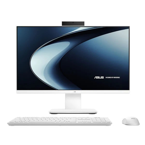 ASUS ExpertCenter V440VAK 23.8 inch All-in-One PC Intel Core i7-13620H 16GB DDR5 512GB SSD office and professional computer