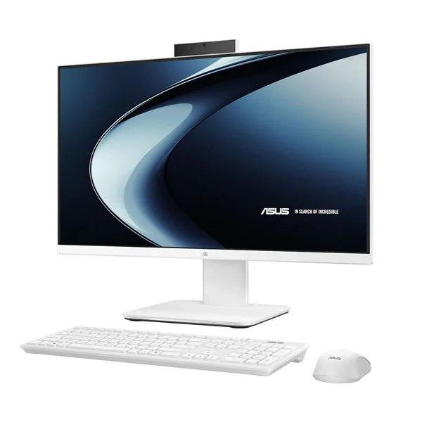 ASUS ExpertCenter V440VAK 23.8 inch All-in-One PC Intel Core i7-13620H 16GB DDR5 512GB SSD office and professional computer