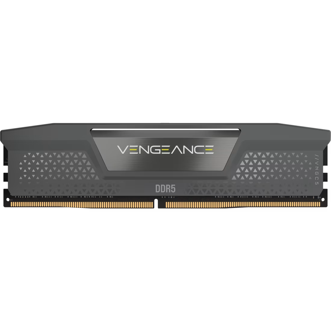 Corsair Vengeance DDR5 16GB (1 x 16GB) DDR5 6000 CL38-48-48-96 1.35V - view 1