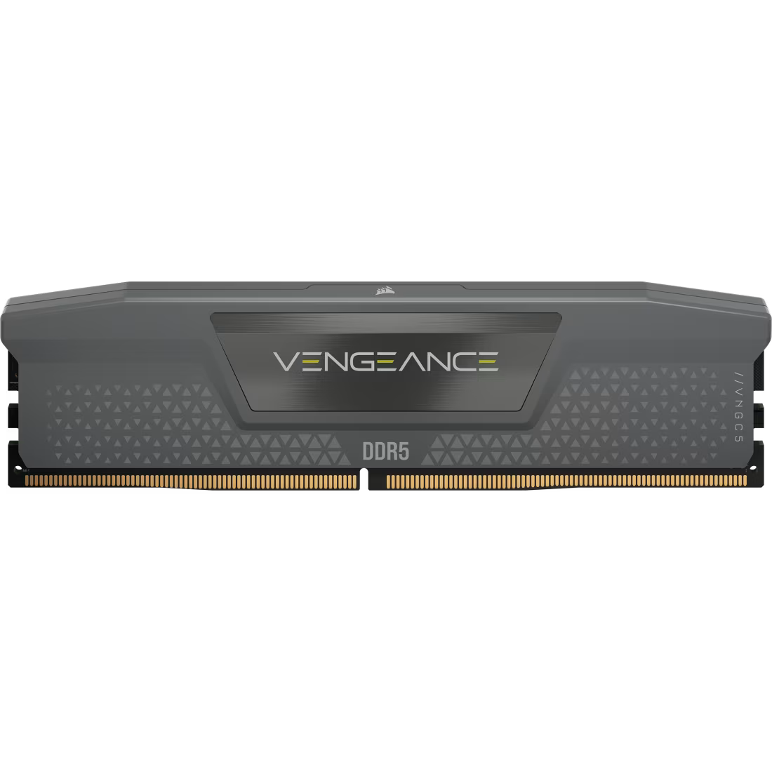 Corsair Vengeance RGB DDR5 16GB (1 x 16GB) DDR5 6000 CL38-48-48-96 1.35V - view 1
