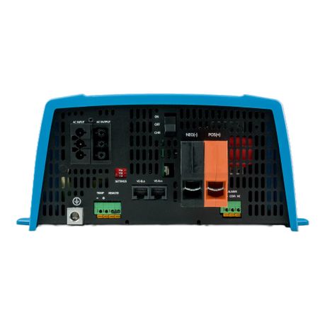 Victron MultiPlus 24/800/16-16 230V VE.Bus inverter charger for RV, marine, and off-grid solar systems