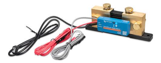 Victron SmartShunt 1000A/50mV IP65