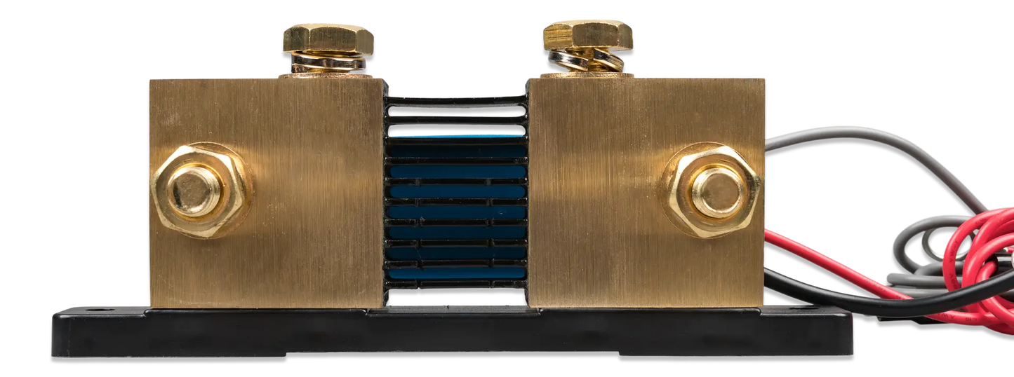 Victron SmartShunt 1000A/50mV IP65