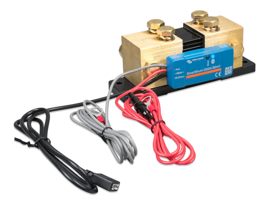 Victron SmartShunt 2000A/50mV IP65