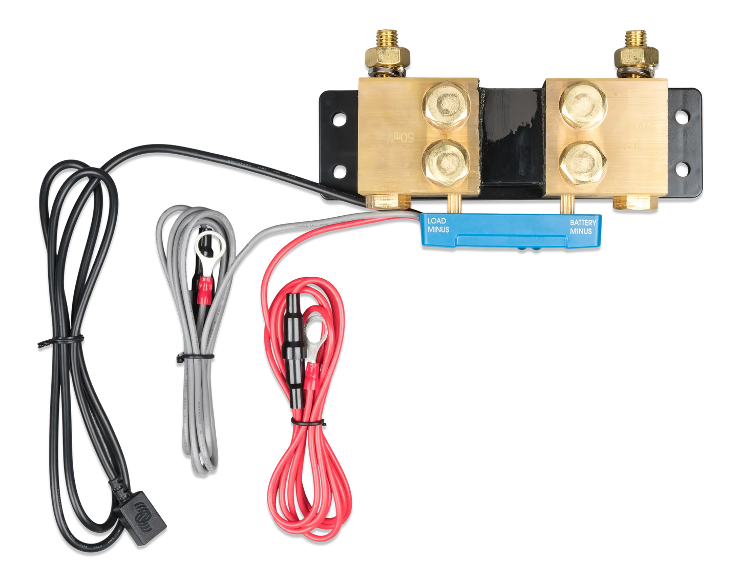 Victron SmartShunt 2000A/50mV IP65
