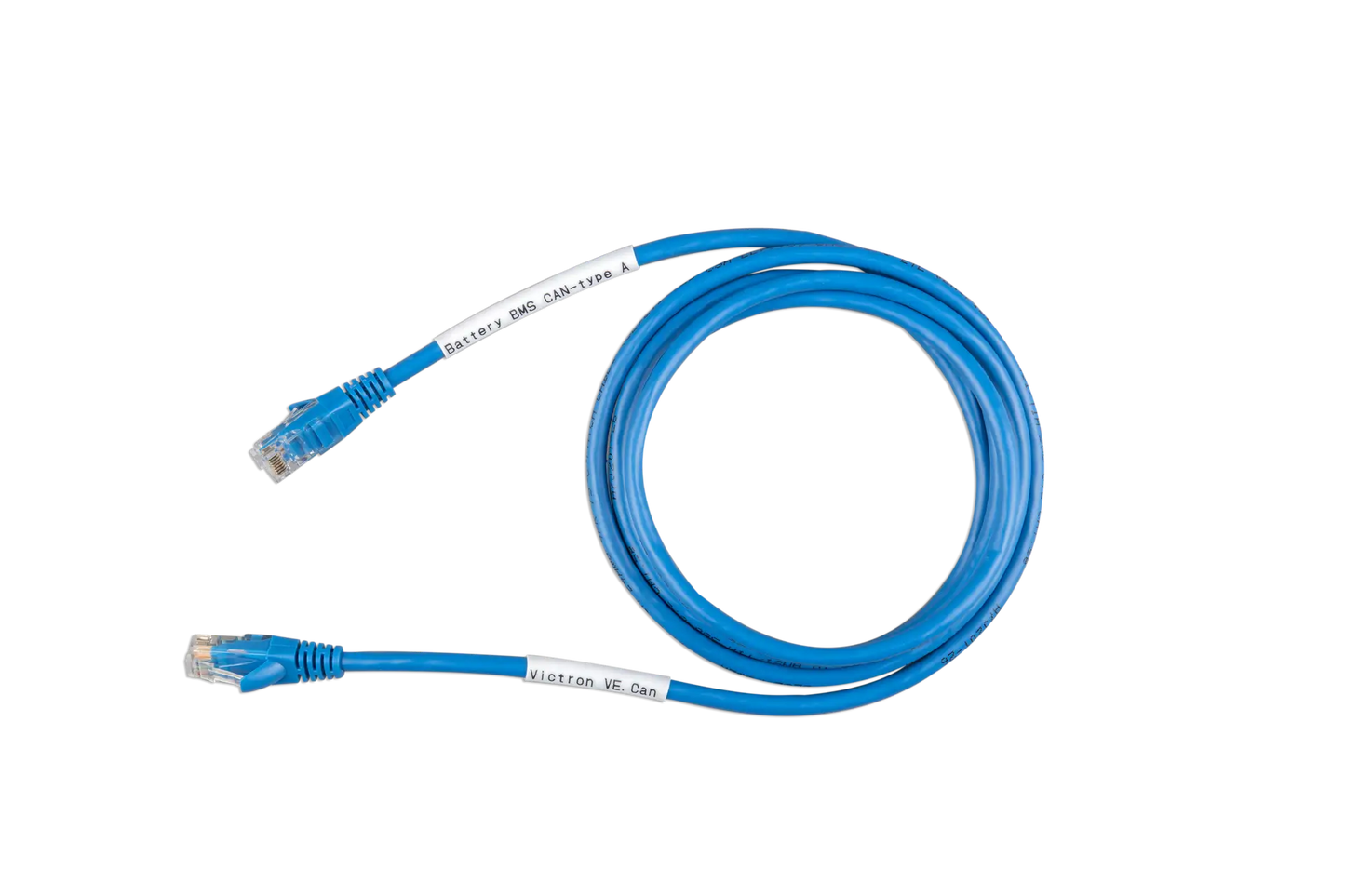 Victron VE.Can to CAN-bus BMS Type A cable 1.8 meter for lithium battery communication and Victron energy systems