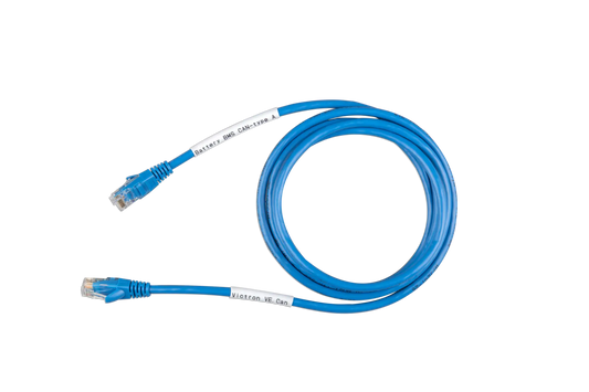 Victron VE.Can to CAN-bus BMS Type A cable 1.8 meter for lithium battery communication and Victron energy systems
