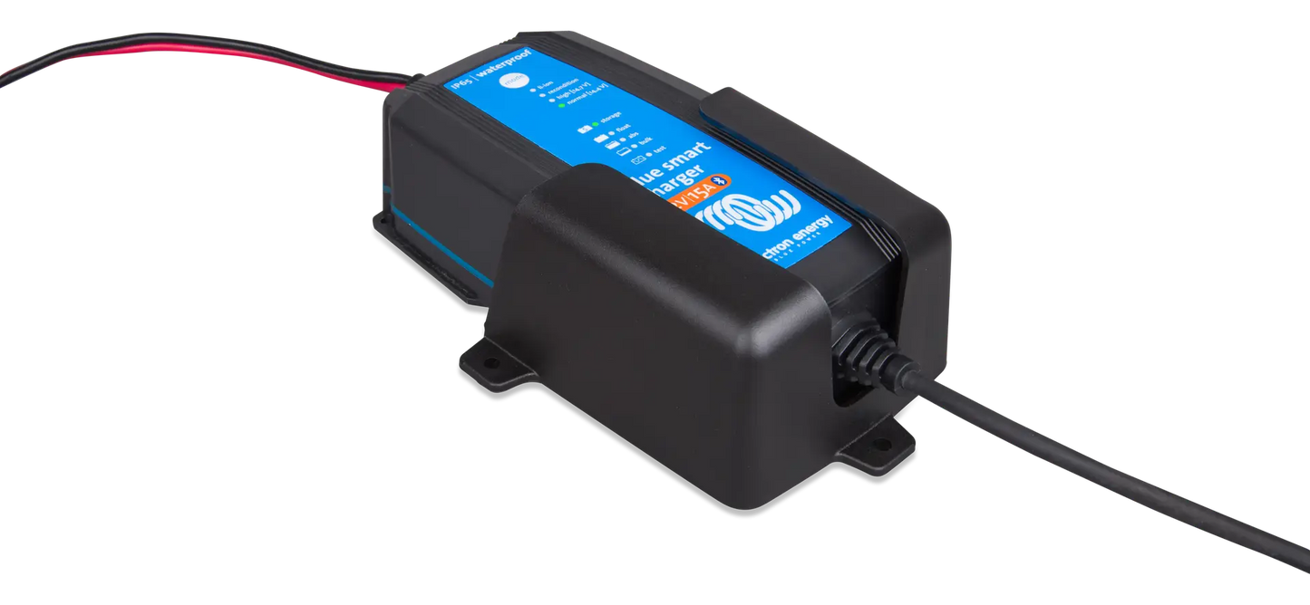 Victron Wall Mount for Blue Smart IP65 Charger 12/10, 12/15, 24/8