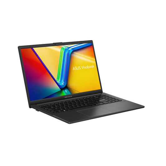 ASUS Vivobook Go 15 E1504FA-382B1W 15.6 inch Full HD laptop with AMD Ryzen 3 7320U 8GB RAM 256GB SSD and Windows 11 Home